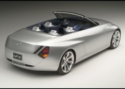 2004 Lexus LF-C Concept